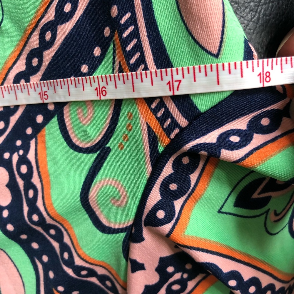 Boutique-Tracy Negoshian prototype sample blouse - Picture 7 of 8